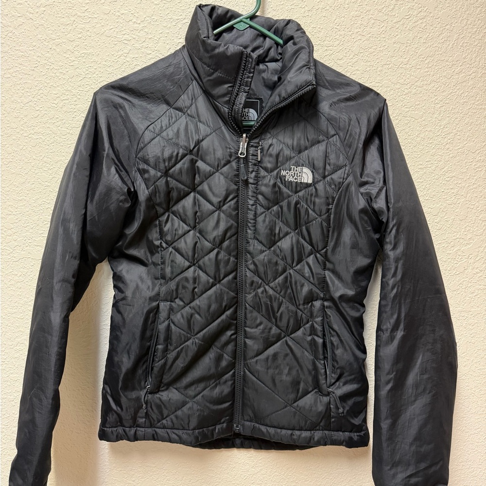 The North Face Women's Black Jacket
